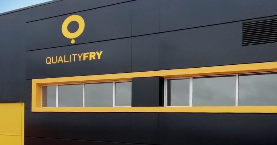 Fachada Qualityfry